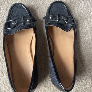 Coach Loafers